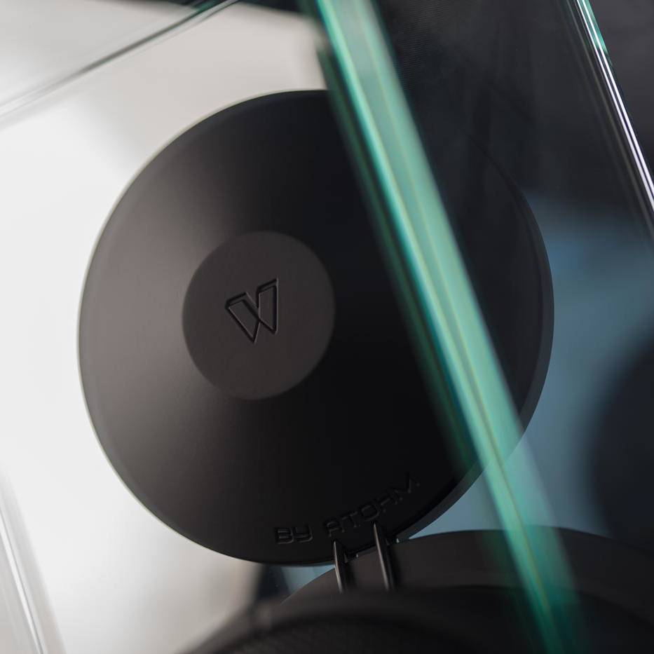 Victoria XT - Waterfall Audio