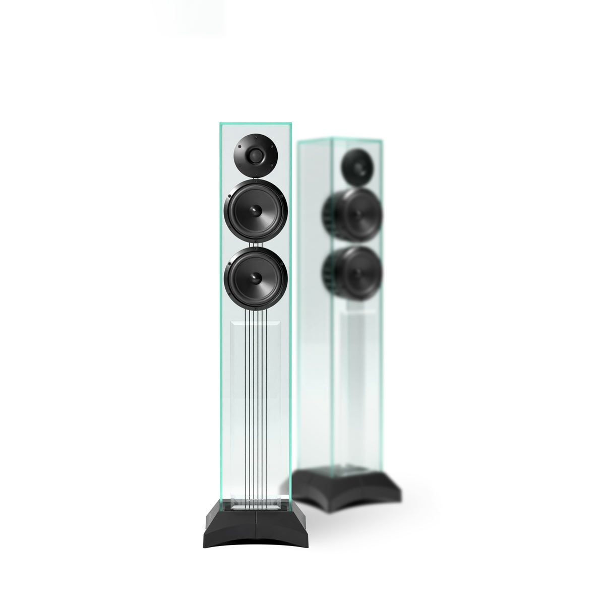 Victoria XT - GB - Waterfall Audio